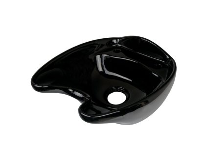 22194 3 kadernicka misa do myciho boxu gabbiano cerna