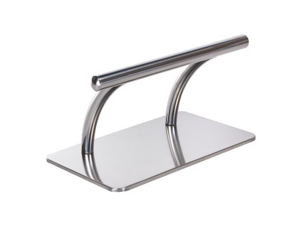 Kadernícka podnožka BD-07 chróm