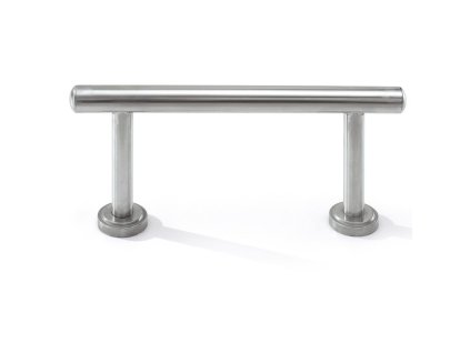 Kadernícka podnožka GABBIANO 90 INOX