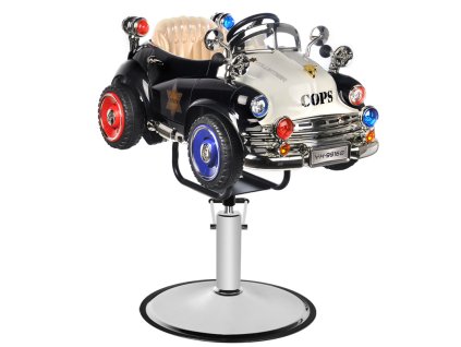 Kadernícke detské kreslo GABBIANO B082