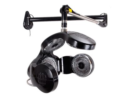 Kadernícky infrazon / klimazon závesný NG-HDM 168W