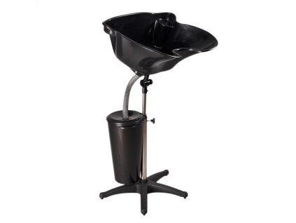 Kadernícky umývací box prenosný GABBIANO FT42-1