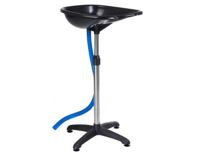 Kadernícky umývací box prenosný NG-006