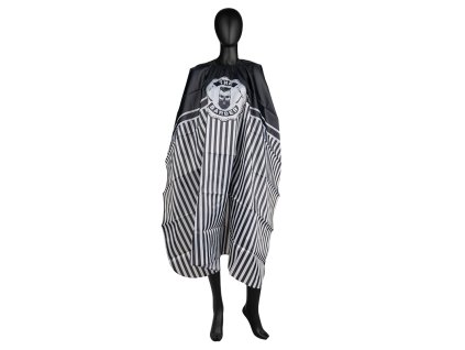 Kadernícky plášť J-06