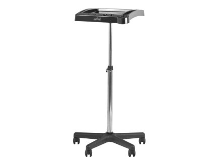 Kadernícky pomocník GABBIANO 006 čierny