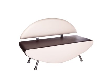 Čakacia pohovka Carini BD-6710 krémová-Braz