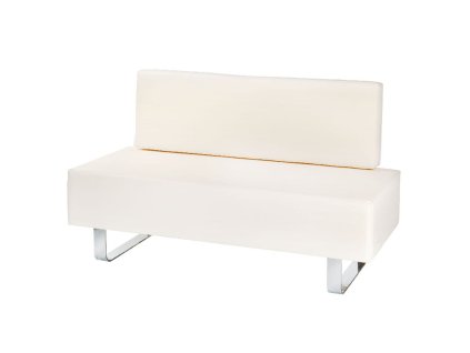 Pohovka Messina BD-6713 krémová