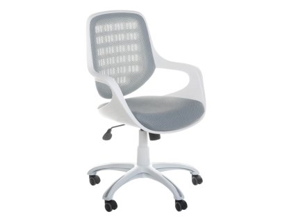Kancelárska stolička CorpoComfort BX-4325 - šedá