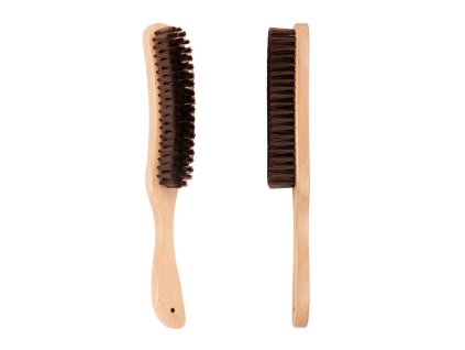 Kefa zo 100% prírodné štetiny a dreva H-63