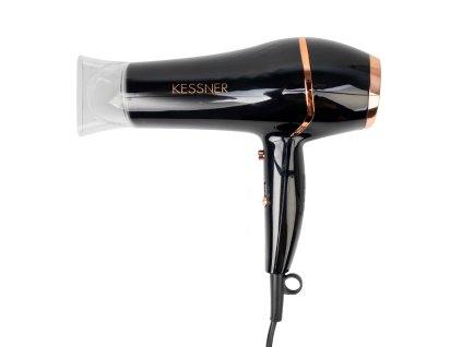 Kessner profesionálny fén 2100W čierny