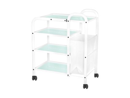 Kozmetický vozík TYP 1031 GIOVANNI