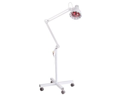 Lampa Sollux BR-1082B + statív