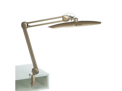 Dielenské svietidlo BSL-01 LED 24W CLIP Gold