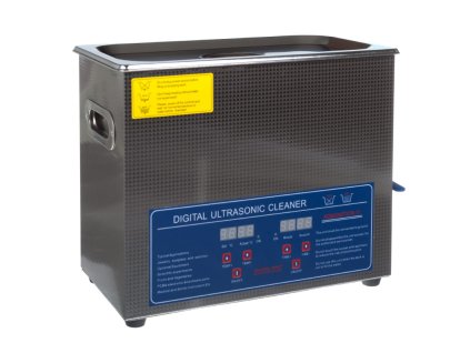 Ultrazvuková čistička 6L BS-UC6 200W