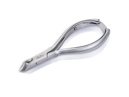 OMI PRO-LINE CĘGI NB-107 NAIL NIPPERS BOX JOINT