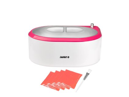 Parafínový ohrievač AM-8009 265W SADA MAX