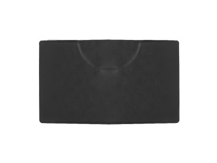 Podložka pod kadernícka kreslá