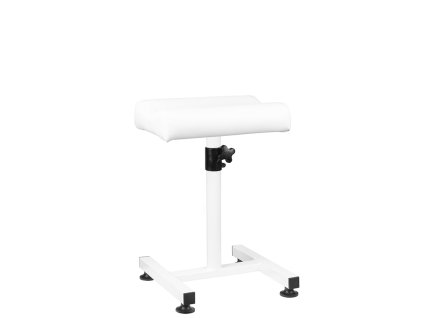 Podnožka na pedikúru 108 - biela