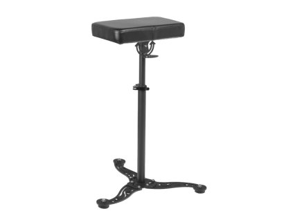 Podpierka na tetovanie PRO INK 710 čierna