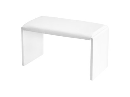 OPIERKA NA MANIKÚRU MOMO PROFESIONAL BIELA