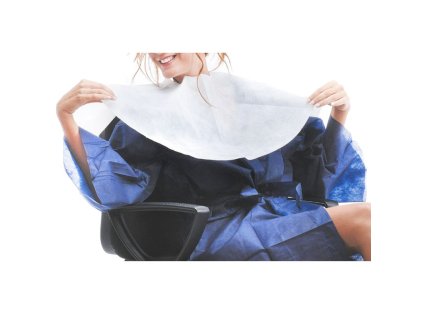 QUICKEPIL Jednorazové ochranné kryty na makeup 50ks