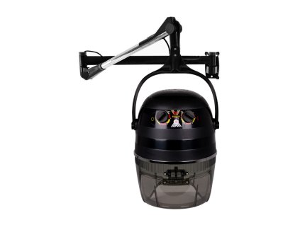 Sušiaca kadernícka helma na vlasy GABBIANO 1600