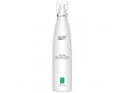 15510 1 syis matujici krem proti akne 100ml