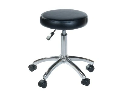 29099 kosmeticky taburet bd 9920 cerny