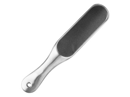 Škrabka na pedikúru METAL PROFI FS-15