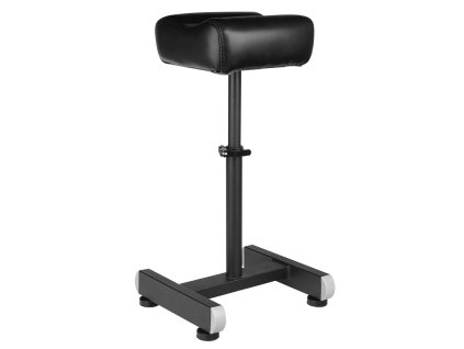 Tetovacie nastaviteľná podnožka PRO INK 711 - čierna