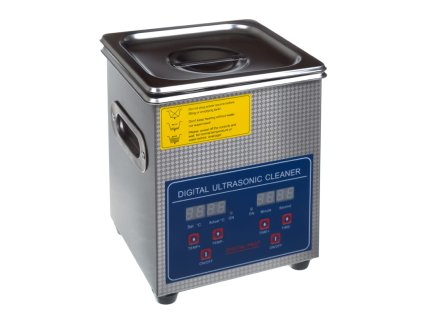 Ultrazvukové umývačka 2L BS-UC2 50W