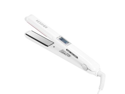 Ultrazvuková žehlička na vlasy Kessner