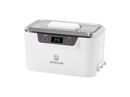 ULTRAZVUKOVÝ ČISTIČ ACDS-300, OBJEM 0,8 L 60 W.