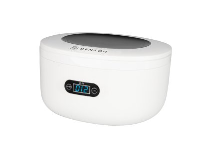 ULTRAZVUKOVÝ ČISTIČ F6-B - 750 ML