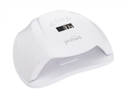 UV / LED lampa na nechty PROMED UVL-54 LED 48W