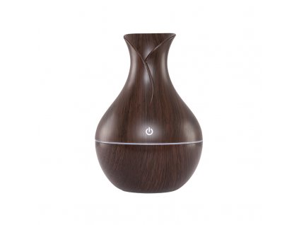 28409 zvlhcovac aroma difuzer spa 17 dark wood 130ml