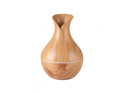 28406 zvlhcovac aroma difuzer spa 17 light wood 130ml
