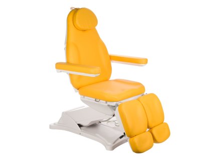 Elektrické kozmetické lehátko MODENA PEDI BD-8294 Honey