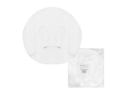 Jednorazová maska na tvár z gázy 50ks