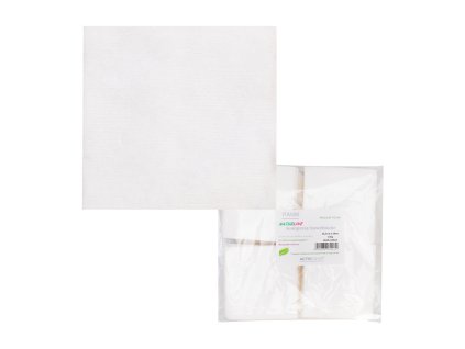 BAVLNENÉ KOMPRESY NATURLINE 150G 16,5 cm x18cm