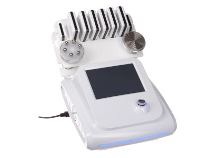 Lipolaser+ Ultrazvuková kavitácia 40kHz + RF BR-A903
