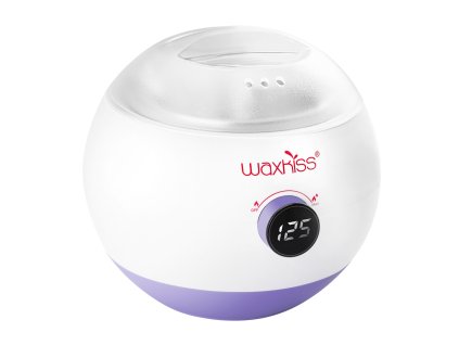 VOSKOVÝ OHRIEVAČ FHC-E2051 500ML 100W