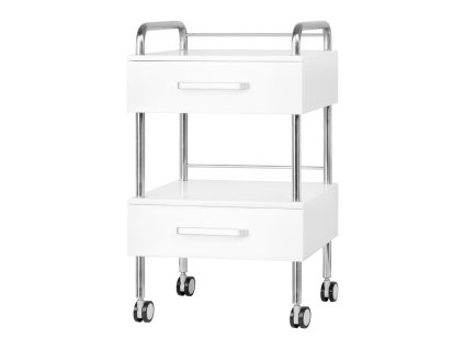 PODOLOGICKÝ VOZÍK - POMOCNÍK 6051BIELÝ