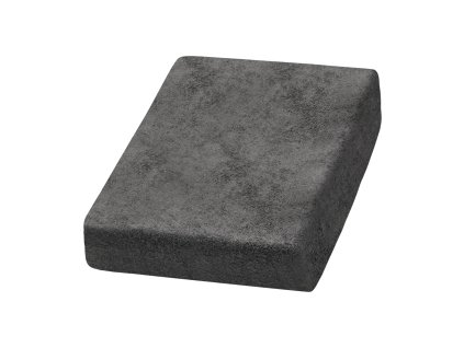 Kozmetické prestieradlo froté GRAFIT