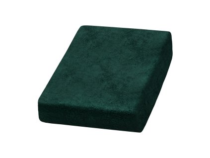 FĽAŠA FROTÉ ZELENÁ