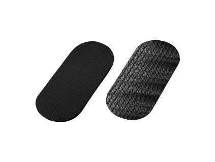 BARBER HAIR RELIEF 2 KS.