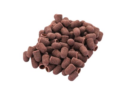 EXO ABRASIVE KRYT 7mm / 60 100 KS. MÄKKÁ ČIAPKA ZÁKLAD