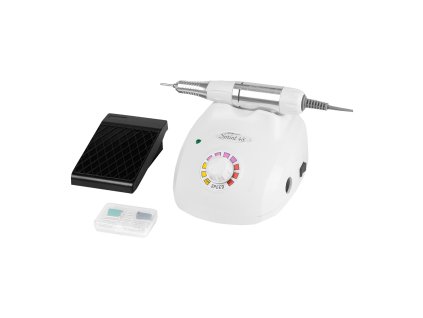 Profesionálna brúska na nechty SPRINT 48 - biela