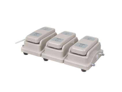 Nožné ovládanie stoličky MODENA BD-8194