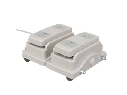 Nožné ovládanie stoličky MODENA BD-8294